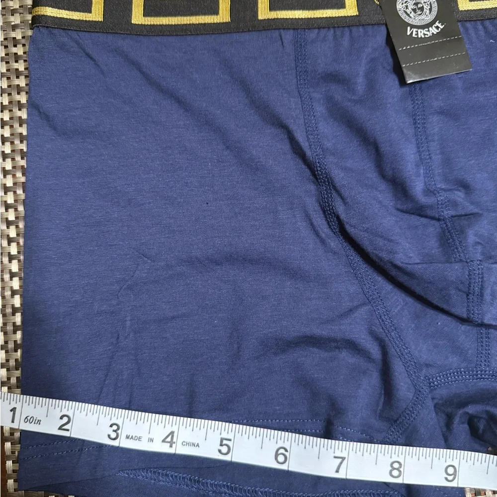 Men’s Underwear 3-Pack, High quality sexy men boxers breathable💎